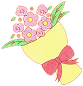 花束・ブーケ
