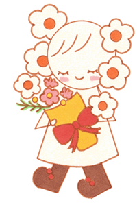 ゆめこちゃん